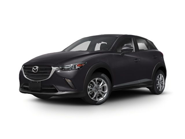 2019 Mazda CX-3 Sport