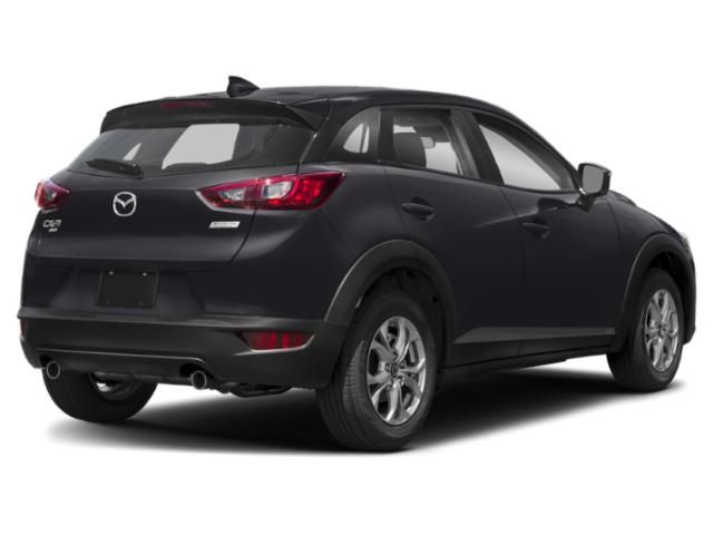 2019 Mazda CX-3 Sport