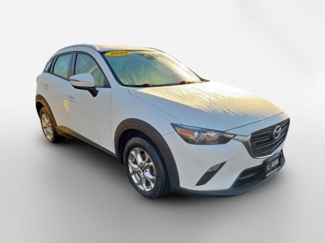 2019 Mazda CX-3 Sport