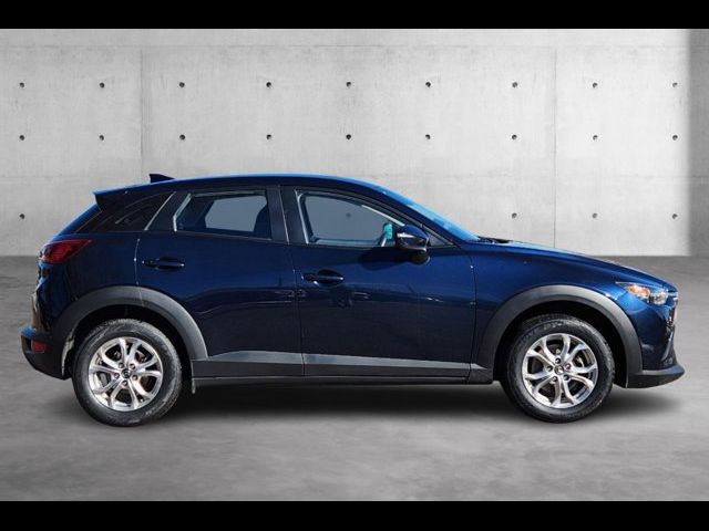 2019 Mazda CX-3 Sport