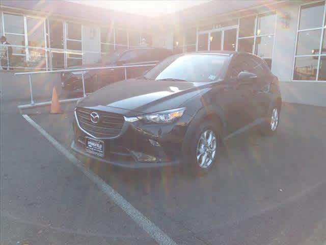 2019 Mazda CX-3 Sport