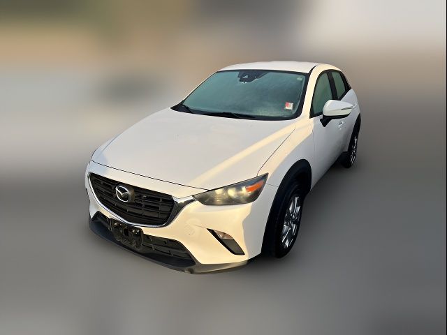 2019 Mazda CX-3 Sport