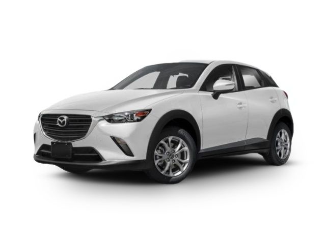 2019 Mazda CX-3 Sport