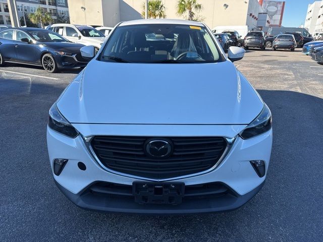 2019 Mazda CX-3 Sport