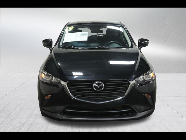 2019 Mazda CX-3 Sport