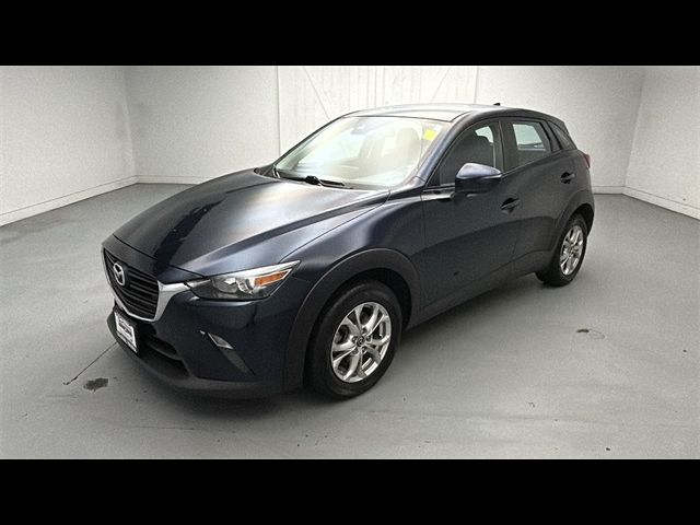 2019 Mazda CX-3 Sport