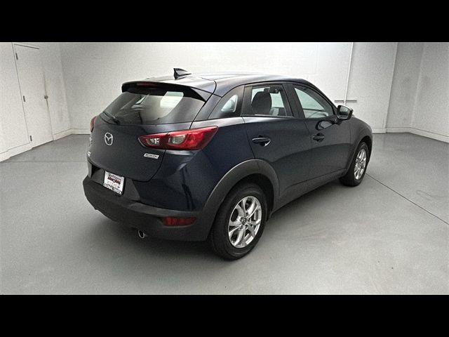 2019 Mazda CX-3 Sport