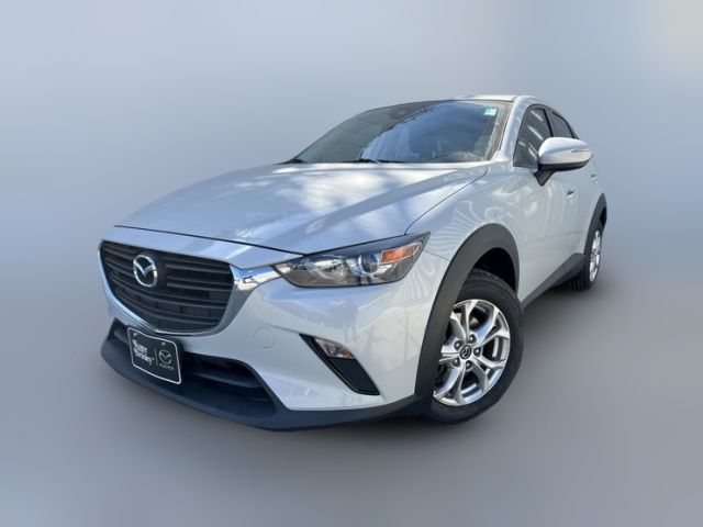 2019 Mazda CX-3 Sport