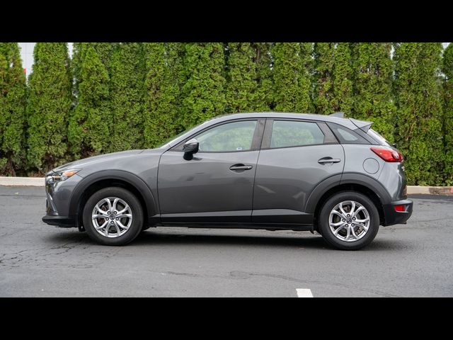 2019 Mazda CX-3 Sport