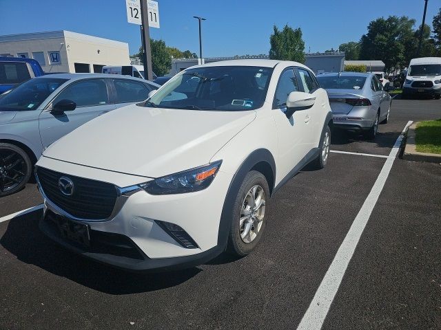 2019 Mazda CX-3 Sport