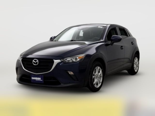 2019 Mazda CX-3 Sport