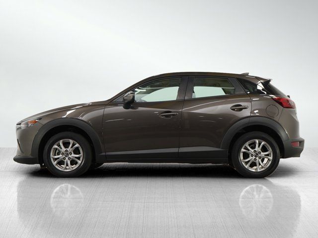 2019 Mazda CX-3 Sport