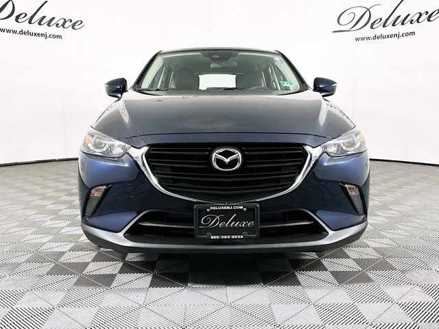 2019 Mazda CX-3 Sport