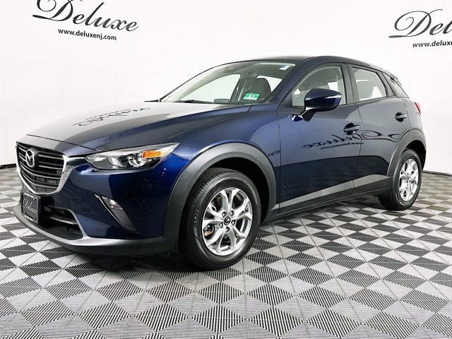 2019 Mazda CX-3 Sport