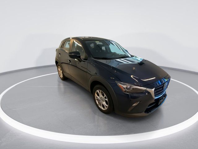 2019 Mazda CX-3 Sport