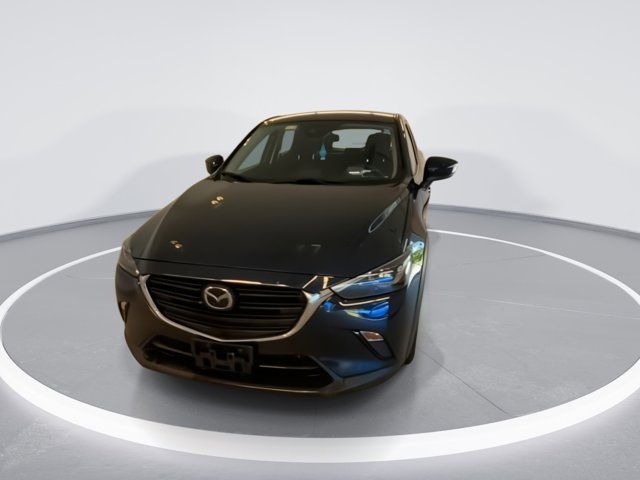 2019 Mazda CX-3 Sport