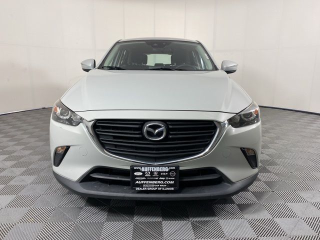 2019 Mazda CX-3 Sport