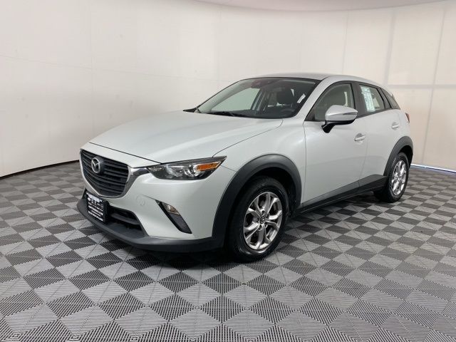 2019 Mazda CX-3 Sport