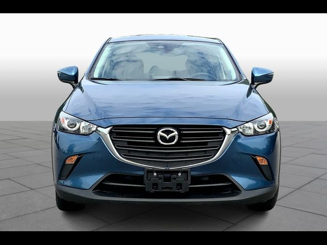 2019 Mazda CX-3 Sport