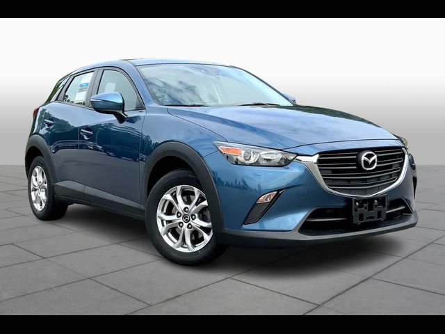 2019 Mazda CX-3 Sport