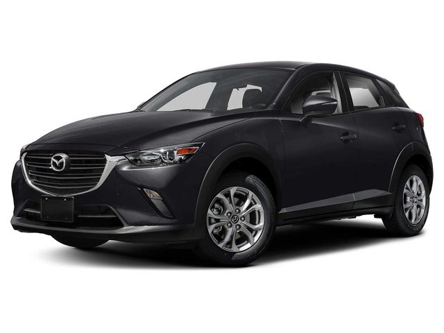 2019 Mazda CX-3 Sport