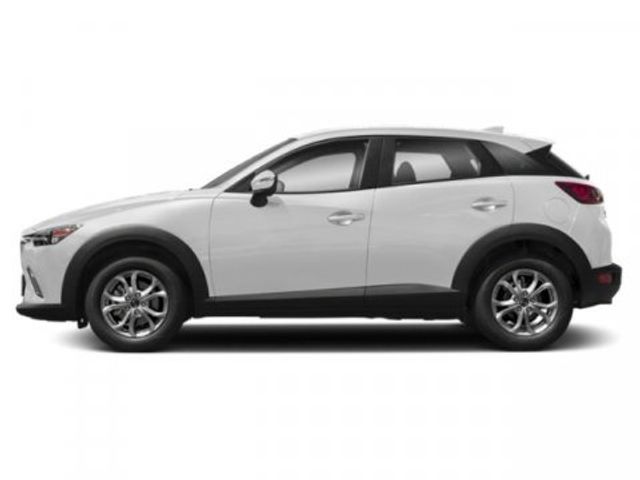 2019 Mazda CX-3 Sport