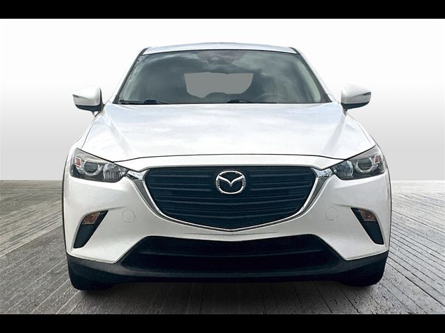 2019 Mazda CX-3 Sport