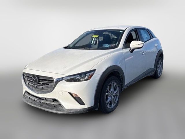 2019 Mazda CX-3 Sport