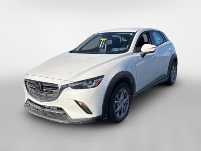 2019 Mazda CX-3 Sport