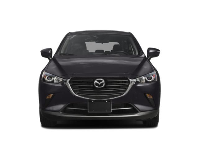 2019 Mazda CX-3 Sport