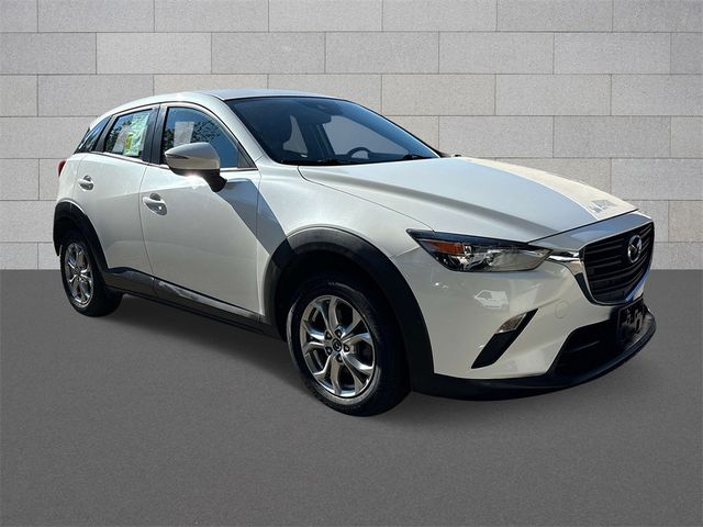 2019 Mazda CX-3 Sport