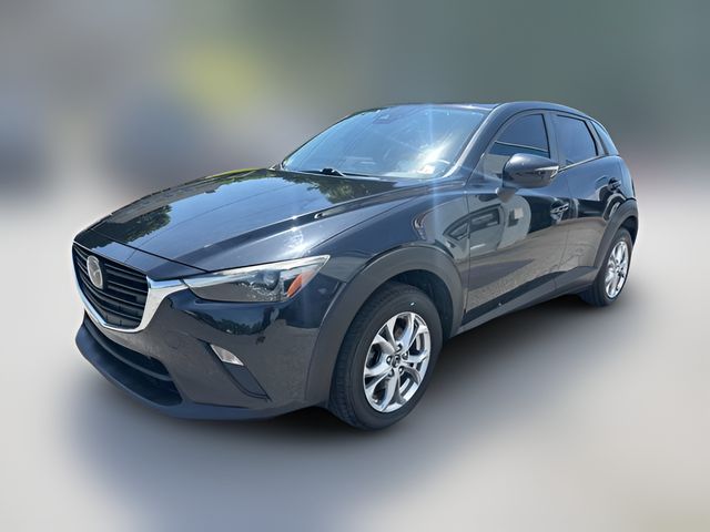 2019 Mazda CX-3 Sport