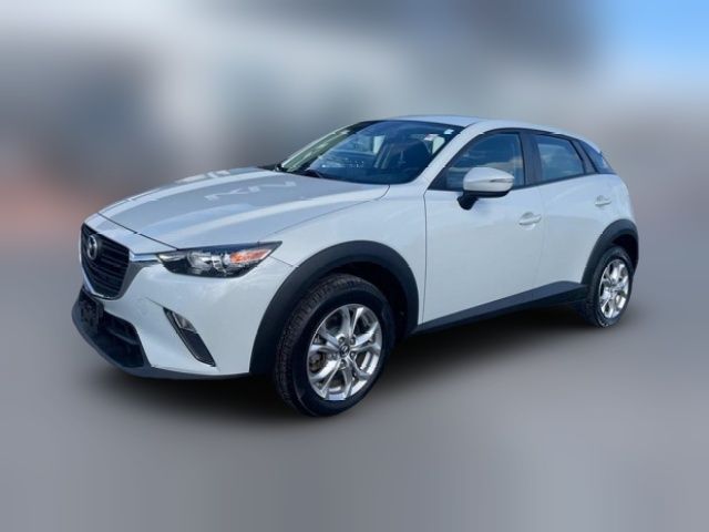 2019 Mazda CX-3 Sport