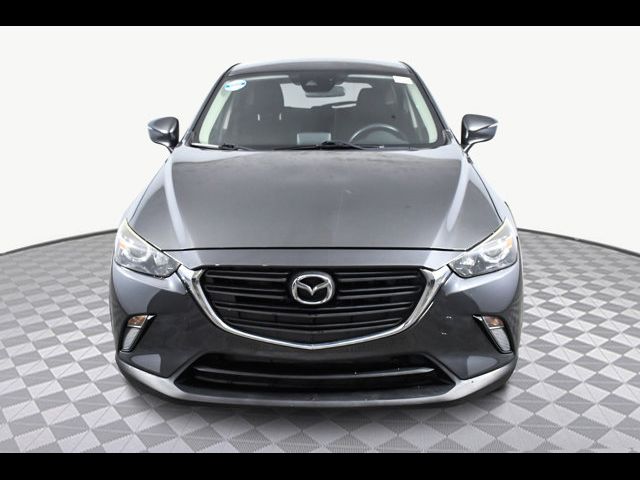 2019 Mazda CX-3 Sport