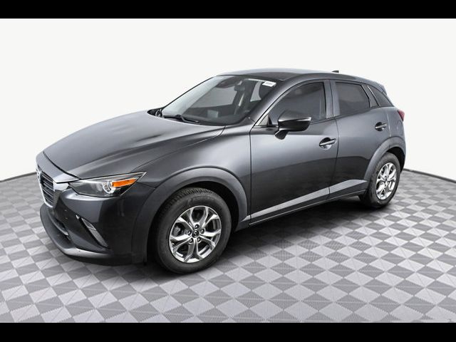 2019 Mazda CX-3 Sport