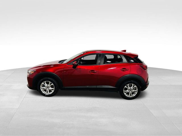 2019 Mazda CX-3 Sport