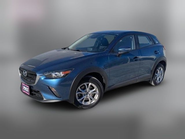 2019 Mazda CX-3 Sport