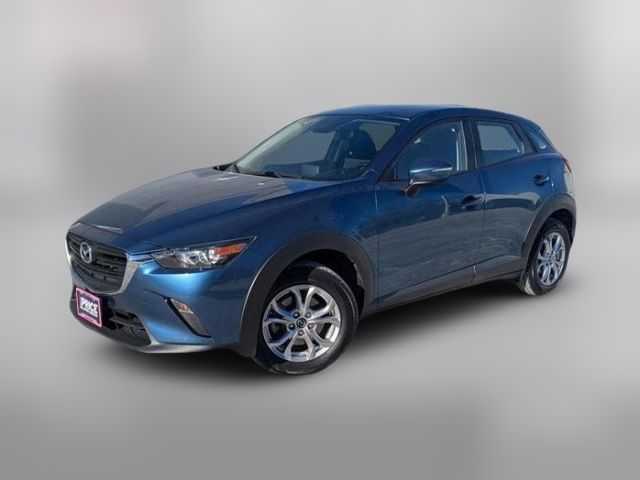 2019 Mazda CX-3 Sport