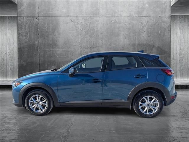 2019 Mazda CX-3 Sport