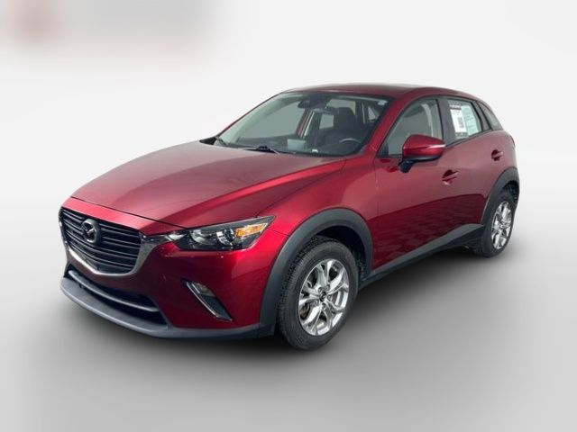 2019 Mazda CX-3 Sport