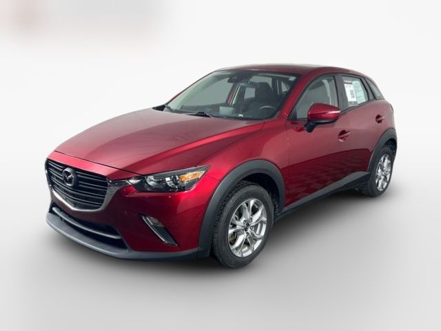 2019 Mazda CX-3 Sport