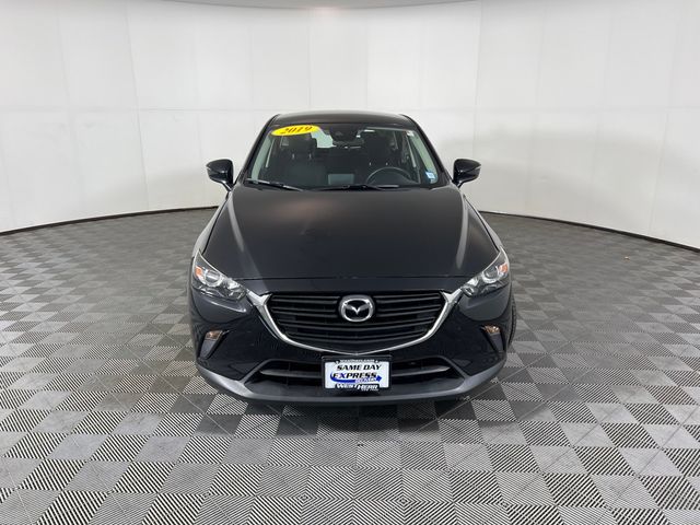 2019 Mazda CX-3 Sport