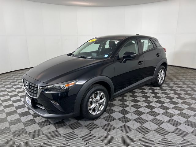 2019 Mazda CX-3 Sport