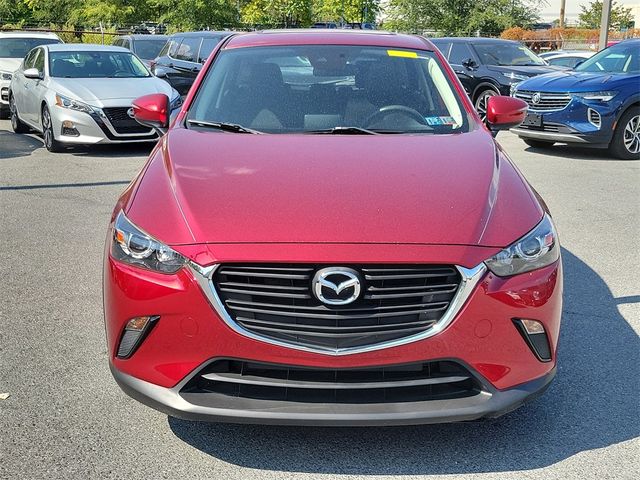 2019 Mazda CX-3 Sport