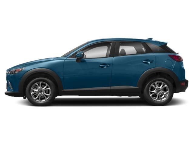 2019 Mazda CX-3 Sport