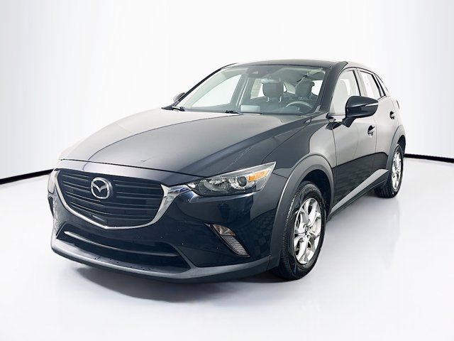 2019 Mazda CX-3 Sport