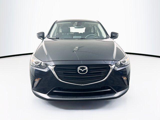 2019 Mazda CX-3 Sport