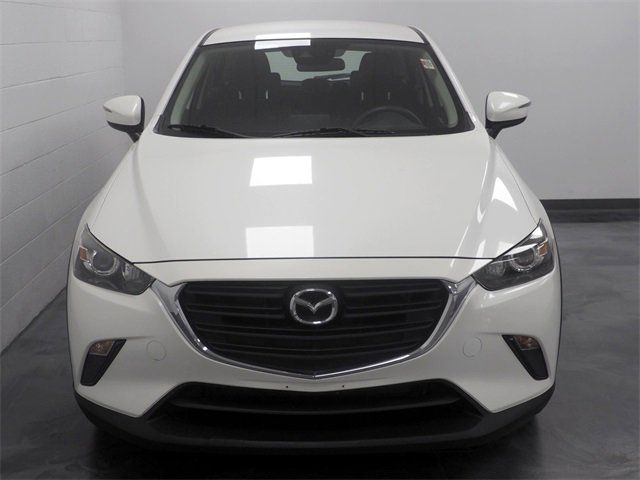 2019 Mazda CX-3 Sport