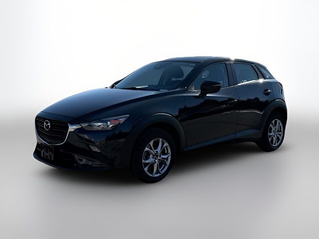 2019 Mazda CX-3 Sport