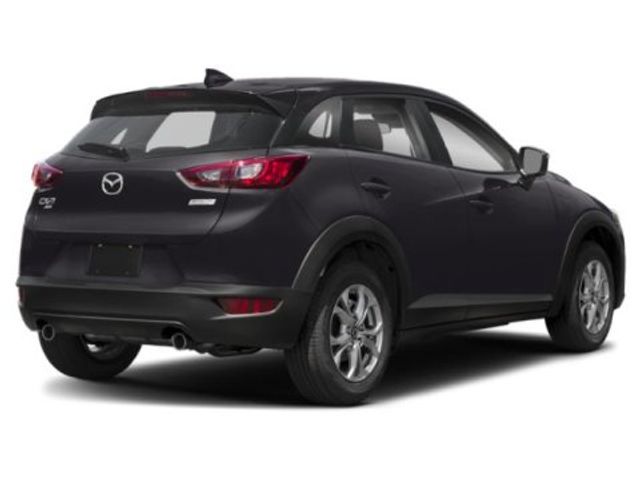 2019 Mazda CX-3 Sport